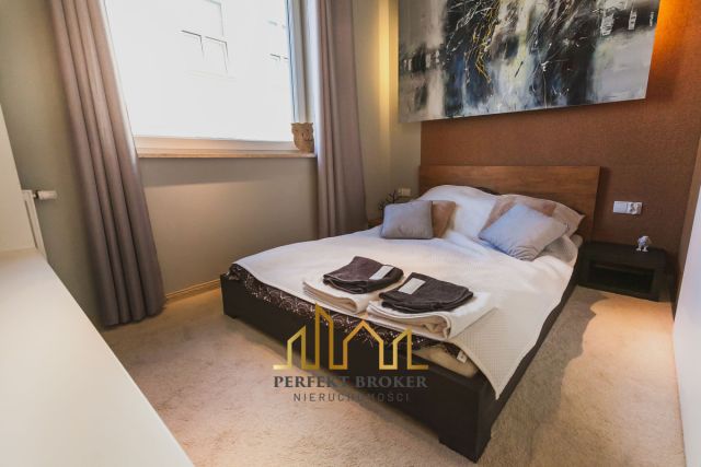 Mieszkanie 2-pokojowe Lublin Śródmieście, ul. Stanisława Leszczyńskiego. Zdjęcie 13