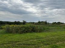 Działka rolno-budowlana Falczewo