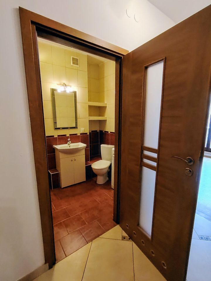 Mieszkanie 2-pokojowe Legionowo Centrum, ul. Juliusza Słowackiego. Zdjęcie 20