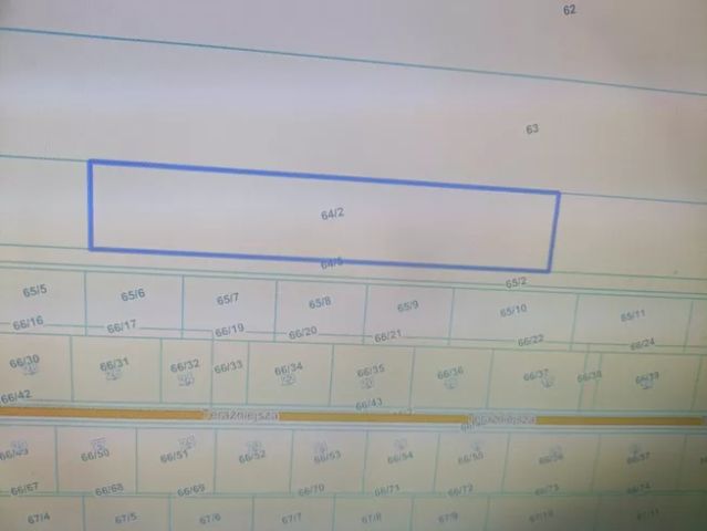 Działka budowlana Serock Moczydło. Zdjęcie 1