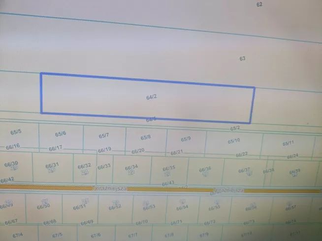 Działka budowlana Serock Moczydło