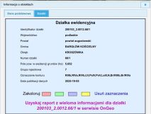 Działka rolna Kroszówka. Zdjęcie 2