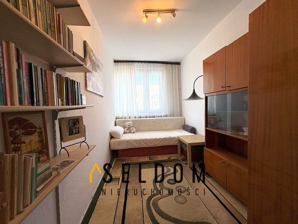 Mieszkanie 3-pokojowe Ozimek, ul. 8 Marca. Zdjęcie 3