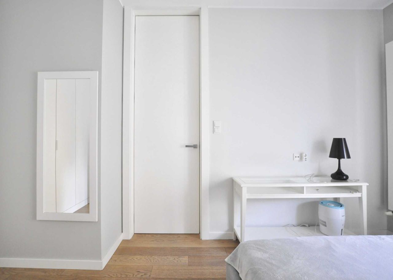 Mieszkanie 2-pokojowe Warszawa Mokotów, ul. Dolna. Zdjęcie 8