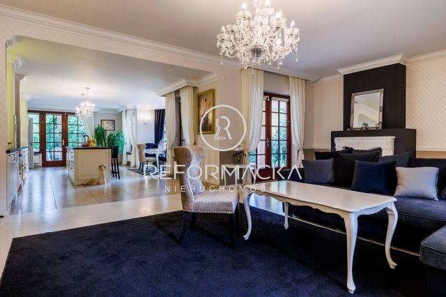 dom wolnostojący, 6 pokoi Rzeszów. Zdjęcie 2