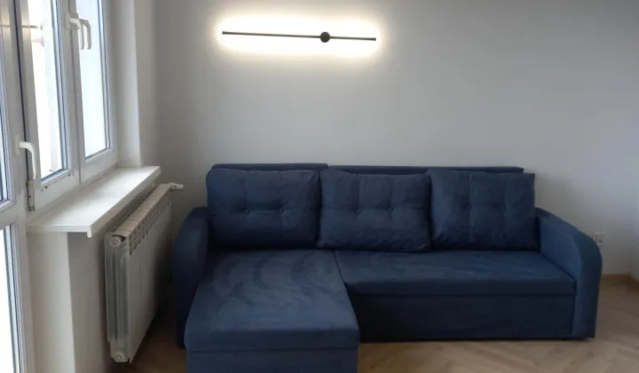 Mieszkanie 2-pokojowe Sanok Wójtostwo, ul. Traugutta