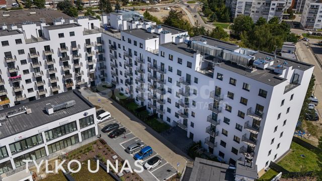 Mieszkanie 2-pokojowe Poznań Podolany, ul. Jasielska. Zdjęcie 17