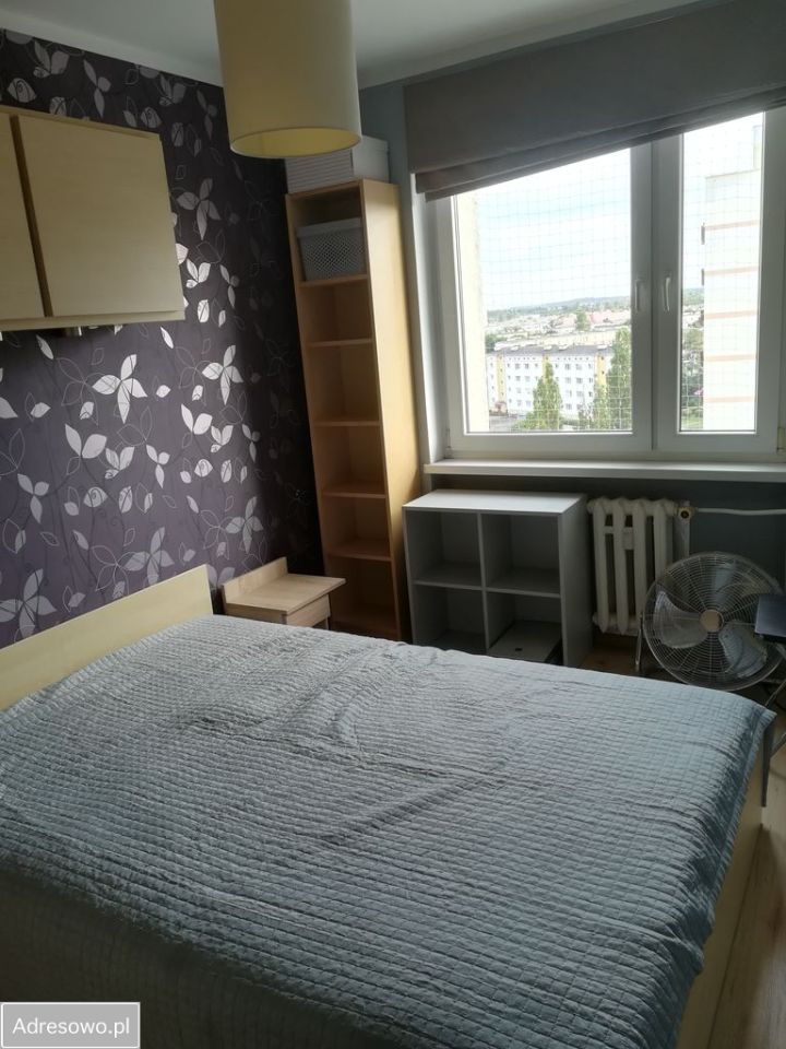 Mieszkanie 2-pokojowe Bydgoszcz Kapuściska. Zdjęcie 5