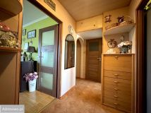 Mieszkanie 4-pokojowe Nisko, ul. Wojska Polskiego. Zdjęcie 4