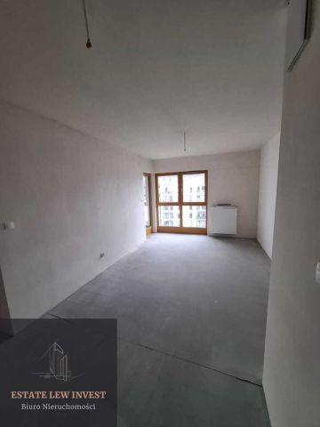 Mieszkanie 2-pokojowe Kraków, ul. Rakowicka. Zdjęcie 5