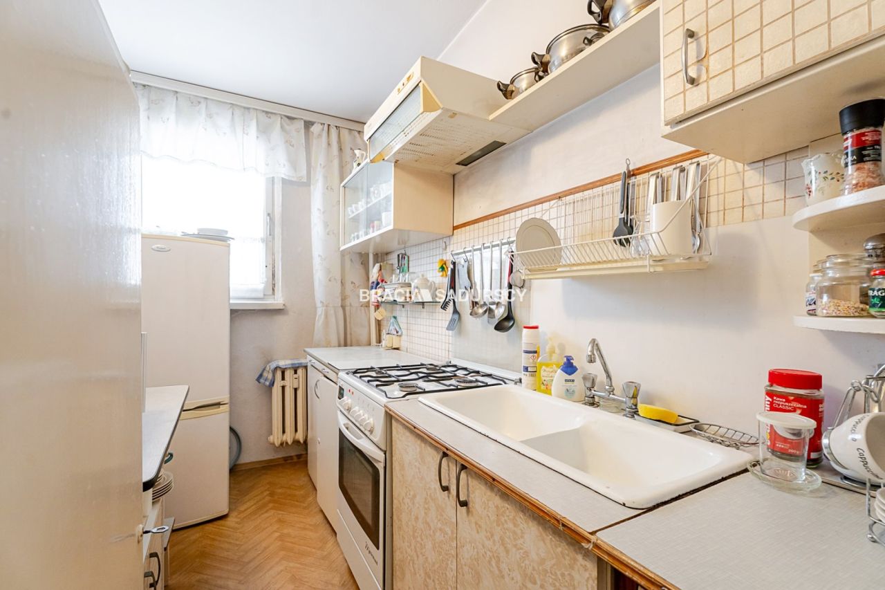 Mieszkanie 3-pokojowe Kraków Prokocim, ul. Erazma Jerzmanowskiego. Zdjęcie 4