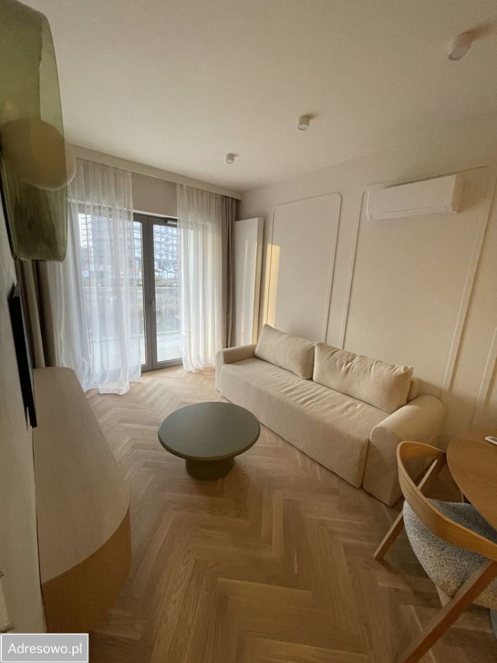 Mieszkanie 2-pokojowe Katowice Bogucice, ul. Nadgórników. Zdjęcie 6