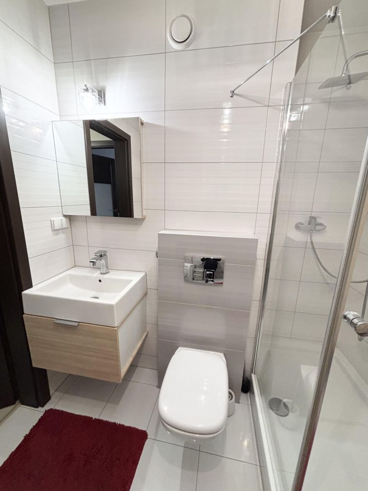 Mieszkanie 2-pokojowe Warszawa Białołęka, ul. Leona Berensona. Zdjęcie 12