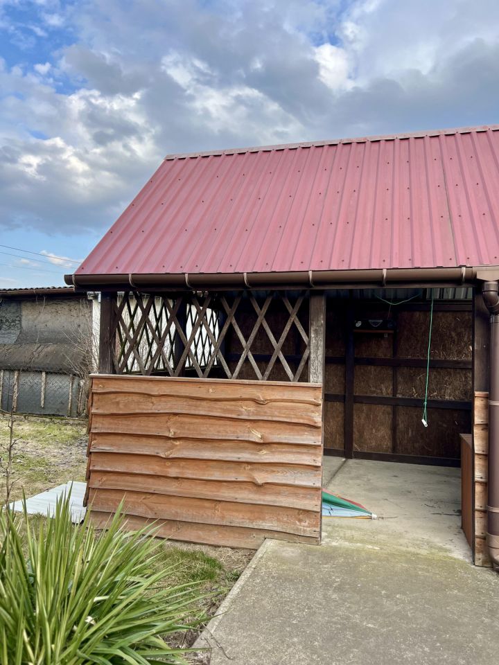 dom wolnostojący, 6 pokoi Cieksyn, ul. marsz. Józefa Piłsudskiego. Zdjęcie 9