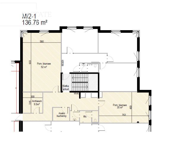 Lokal Sopot Wyścigi, ul. Rzemieślnicza. Zdjęcie 7