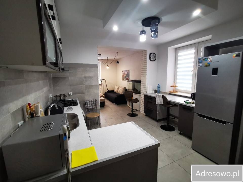 dom wolnostojący, 3 pokoje Terespol. Zdjęcie 11