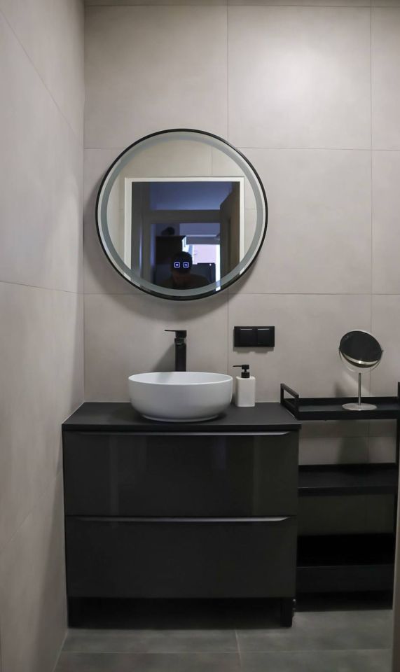 Mieszkanie 2-pokojowe Poznań Grunwald, ul. Galileusza. Zdjęcie 6