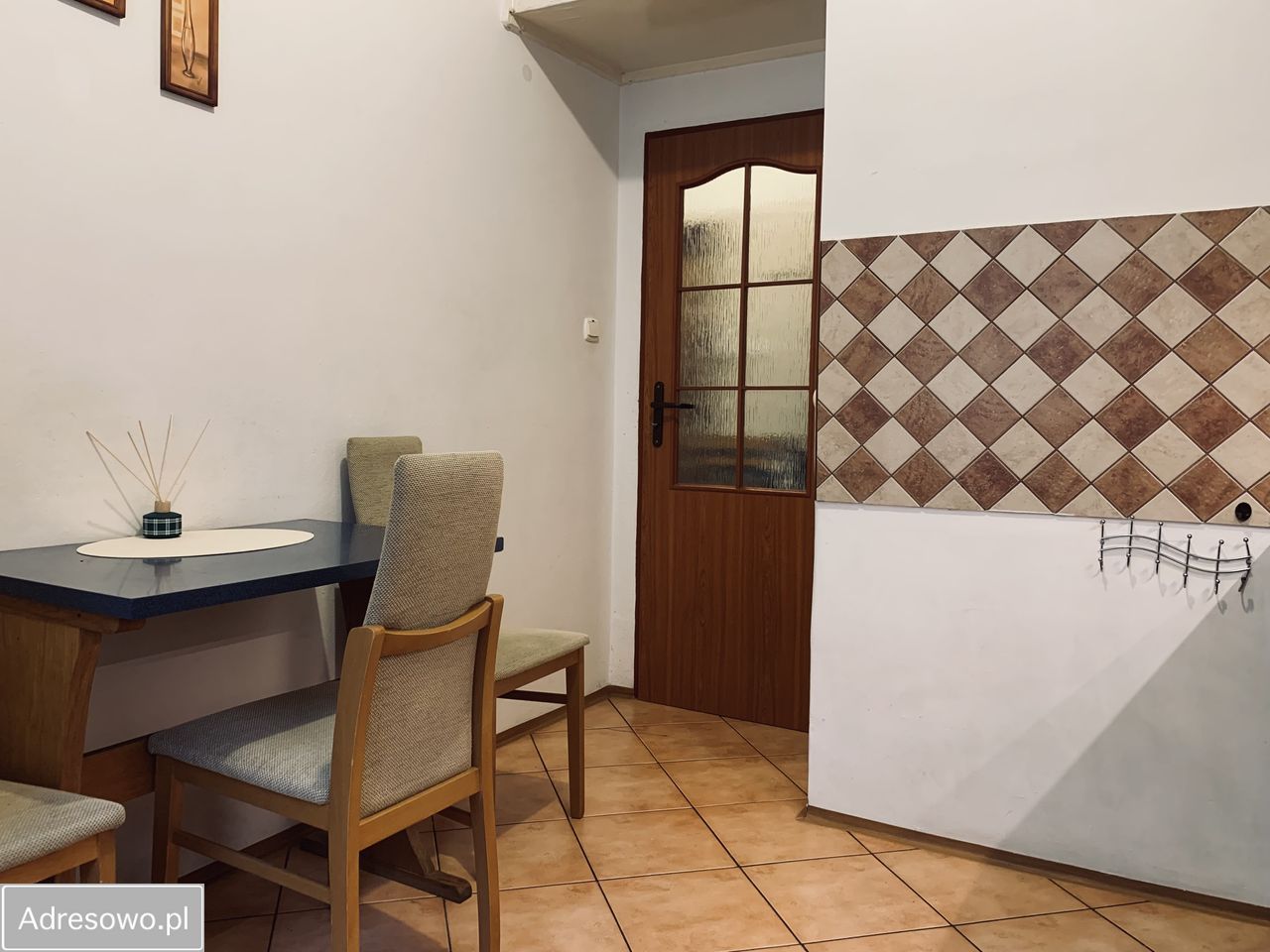 Mieszkanie 1-pokojowe Szczecin Centrum, ul. Pocztowa. Zdjęcie 6