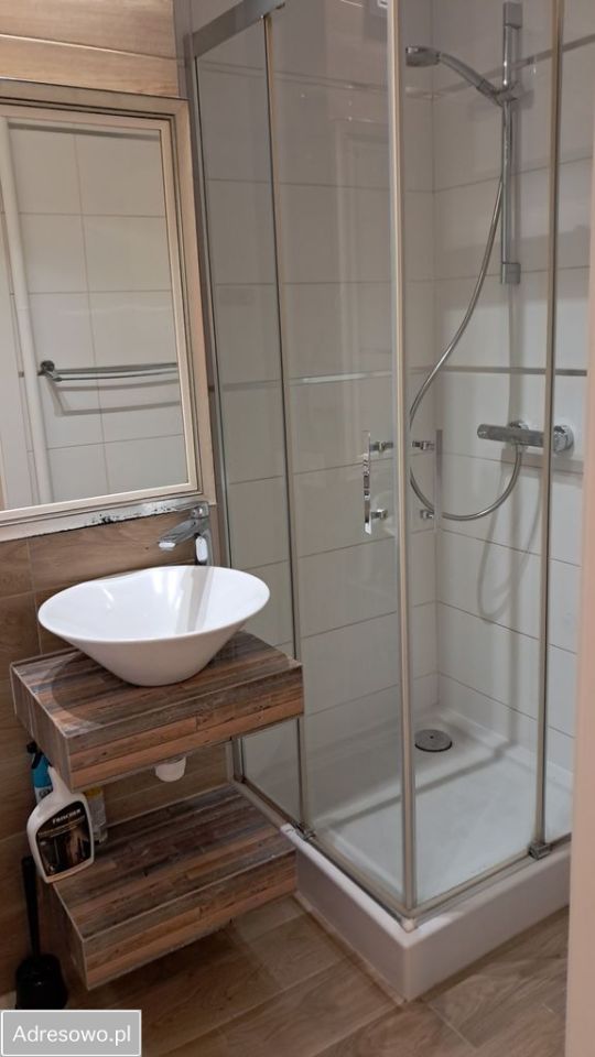 Mieszkanie 2-pokojowe Łódź Koziny. Zdjęcie 11