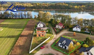 dom wolnostojący, 4 pokoje Perkowo, ul. Bobrowa