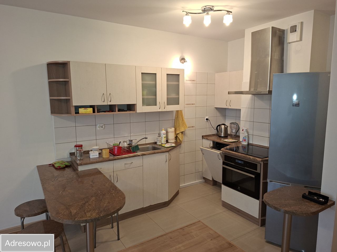 Mieszkanie 2-pokojowe Kraków Ruczaj. Zdjęcie 2