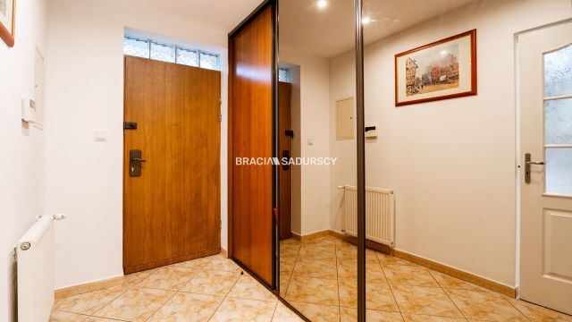 Mieszkanie 4-pokojowe Kraków Dębniki, ul. Zawiszy. Zdjęcie 22