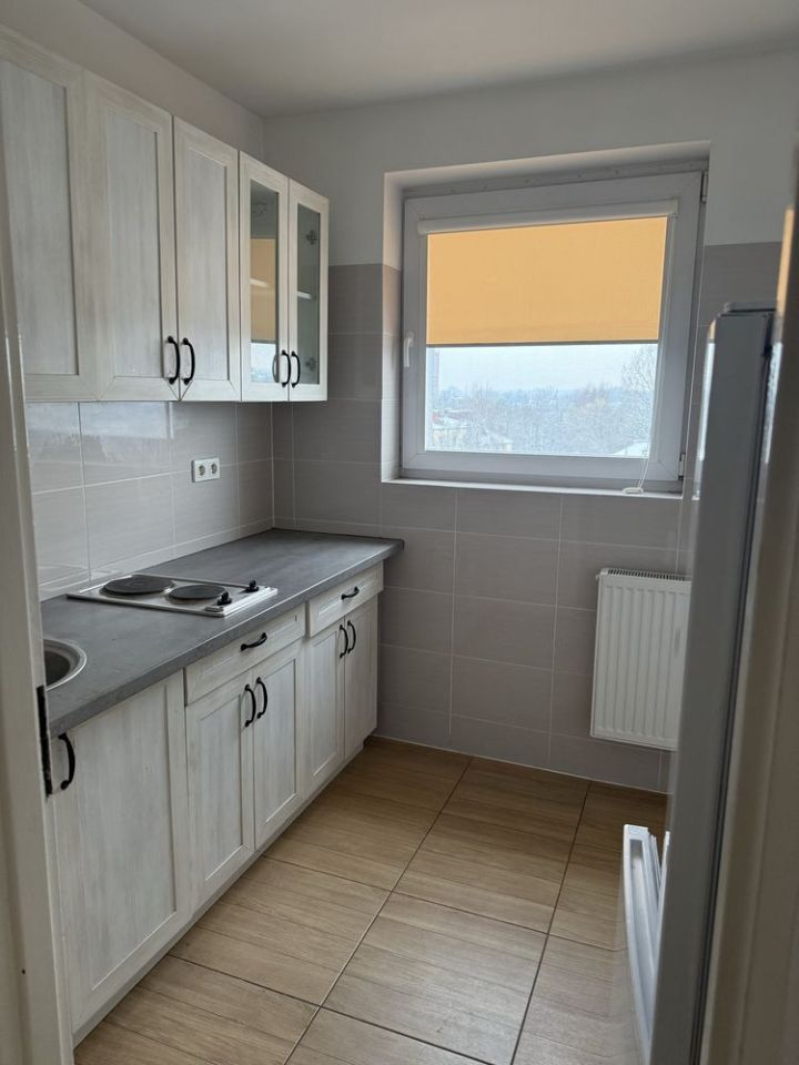 Mieszkanie 1-pokojowe Szamotuły, ul. Tenisowa. Zdjęcie 5