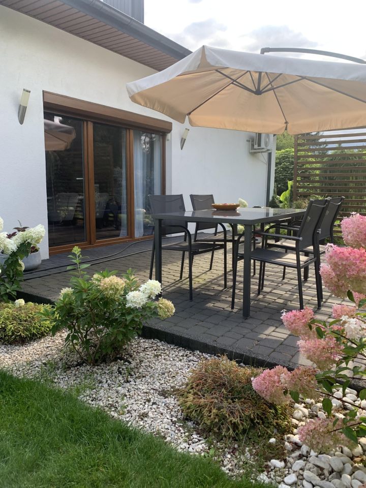 dom wolnostojący, 4 pokoje Chełm Żółtańce, Skowronkowa. Zdjęcie 13