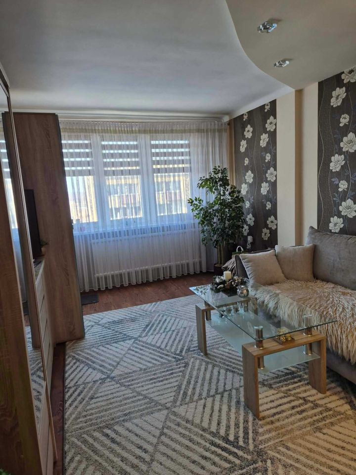 Mieszkanie 2-pokojowe Maków Mazowiecki, ul. gen. Pułaskiego. Zdjęcie 3