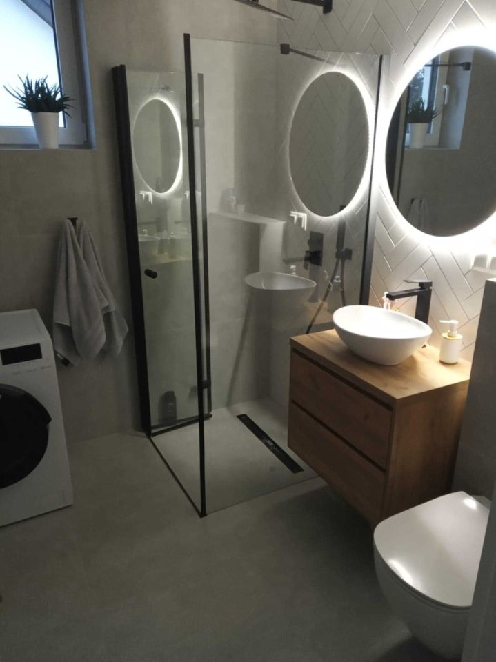 Mieszkanie 4-pokojowe Liszki. Zdjęcie 3