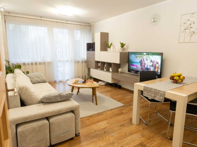 Mieszkanie 3-pokojowe Lubliniec, ul. 3 Maja. Zdjęcie 1