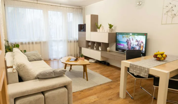 Mieszkanie 3-pokojowe Lubliniec, ul. 3 Maja