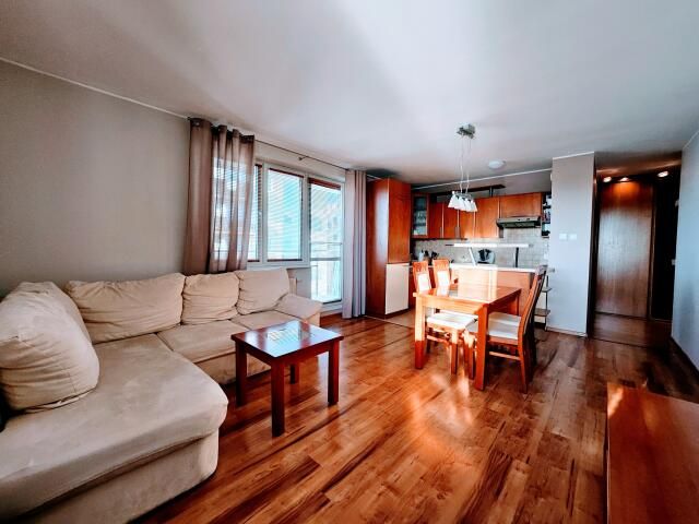 Mieszkanie 2-pokojowe Warszawa Białołęka, ul. Pasłęcka. Zdjęcie 2