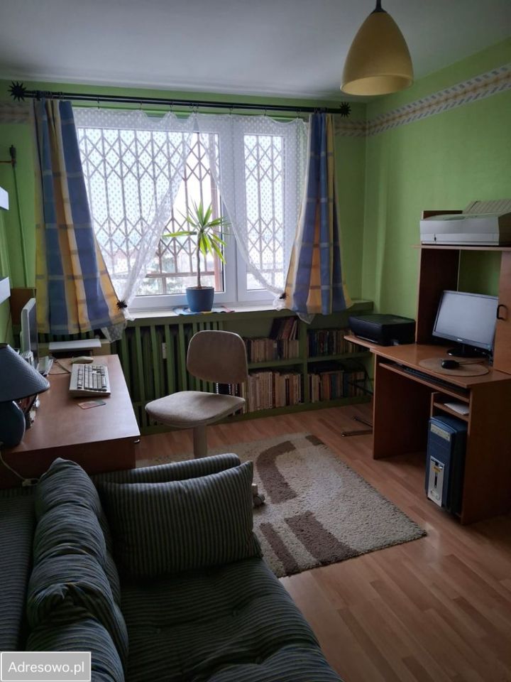 Mieszkanie 4-pokojowe Radom Zamłynie, ul. Szeroka. Zdjęcie 17