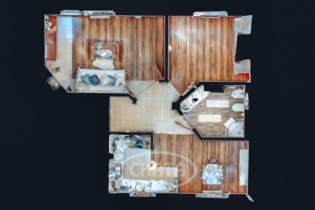 Mieszkanie 2-pokojowe Wrocław Grabiszyn, ul. Blacharska. Zdjęcie 20