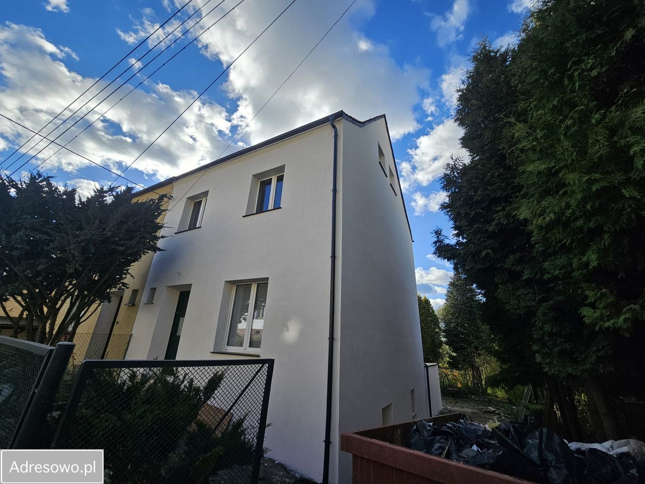 bliźniak, 6 pokoi Kłodzko, ul. Jasna. Zdjęcie 12