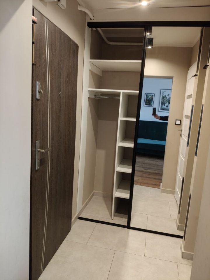 Mieszkanie 1-pokojowe Brzesko, ul. Browarna. Zdjęcie 4