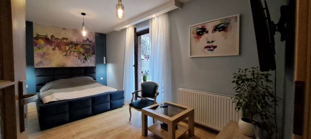 Mieszkanie 3-pokojowe Wrocław Krzyki, ul. Szparagowa. Zdjęcie 8