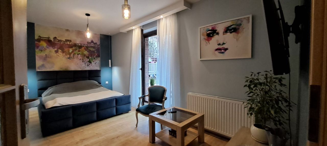 Mieszkanie 3-pokojowe Wrocław Krzyki, ul. Szparagowa. Zdjęcie 8