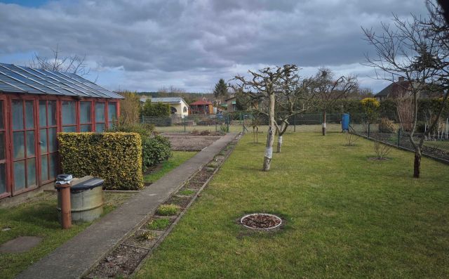 Działka rod Piła. Zdjęcie 1