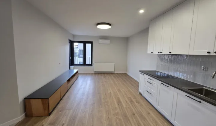 Mieszkanie 2-pokojowe Kraków Zakrzówek, ul. Pychowicka