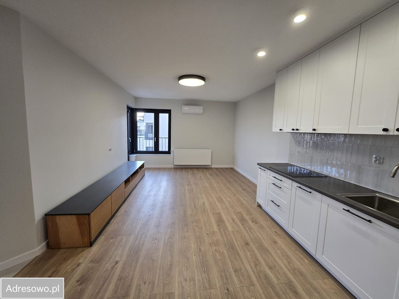 Mieszkanie 2-pokojowe Kraków Zakrzówek, ul. Pychowicka. Zdjęcie 1