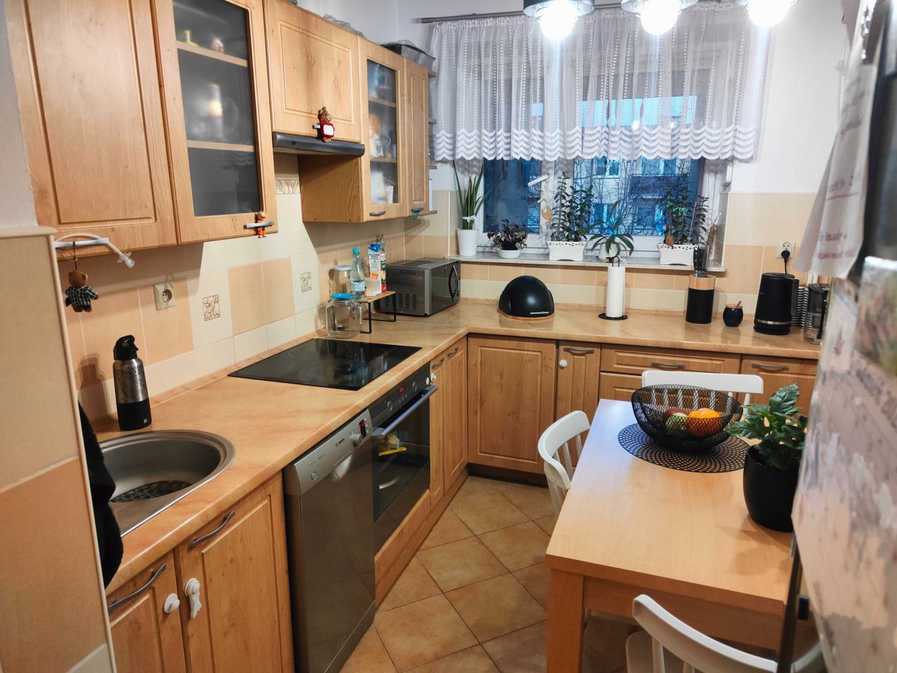 Mieszkanie 2-pokojowe Kalisz Dobrzec. Zdjęcie 5