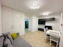 Mieszkanie 1-pokojowe Warszawa Włochy. Zdjęcie 3