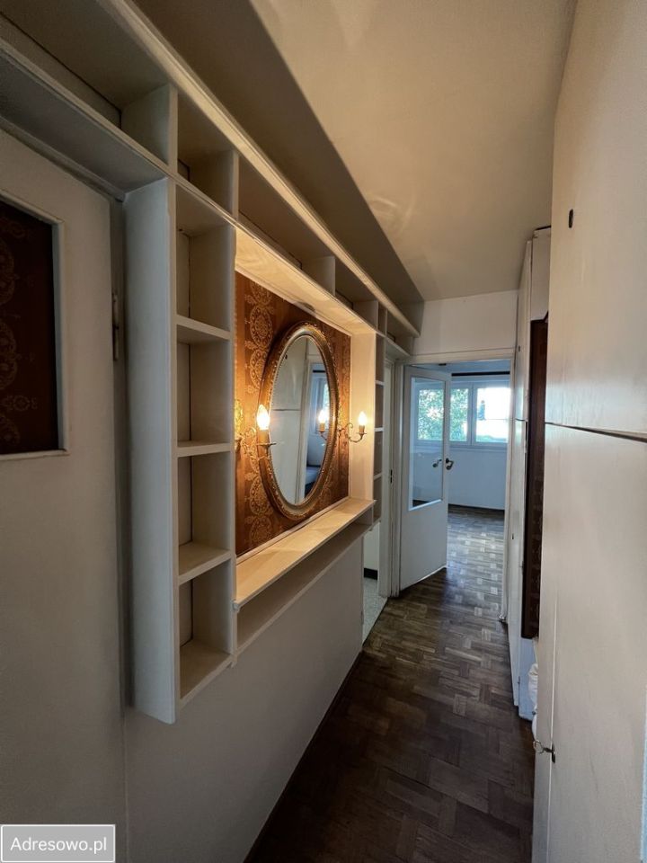 Mieszkanie 2-pokojowe Warszawa Żoliborz, ul. Elbląska. Zdjęcie 7