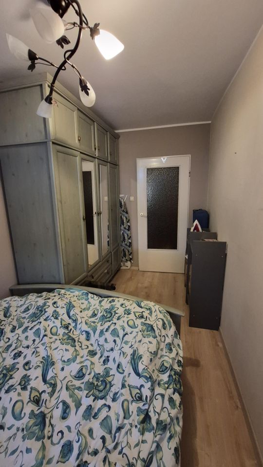 Mieszkanie 4-pokojowe Ujście, Plac Wiosny Ludów. Zdjęcie 17