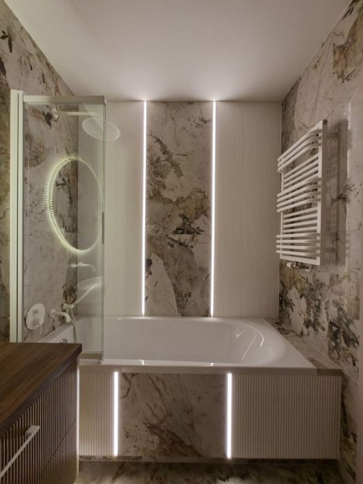 Mieszkanie 2-pokojowe Gdańsk Łostowice, ul. Niepołomicka. Zdjęcie 4