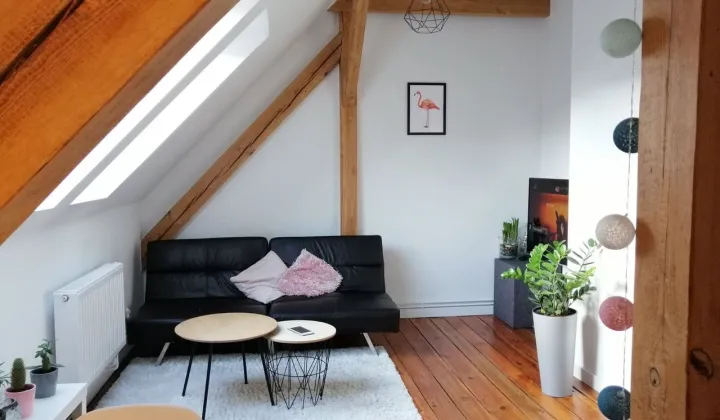 Mieszkanie 2-pokojowe Gliwice Śródmieście