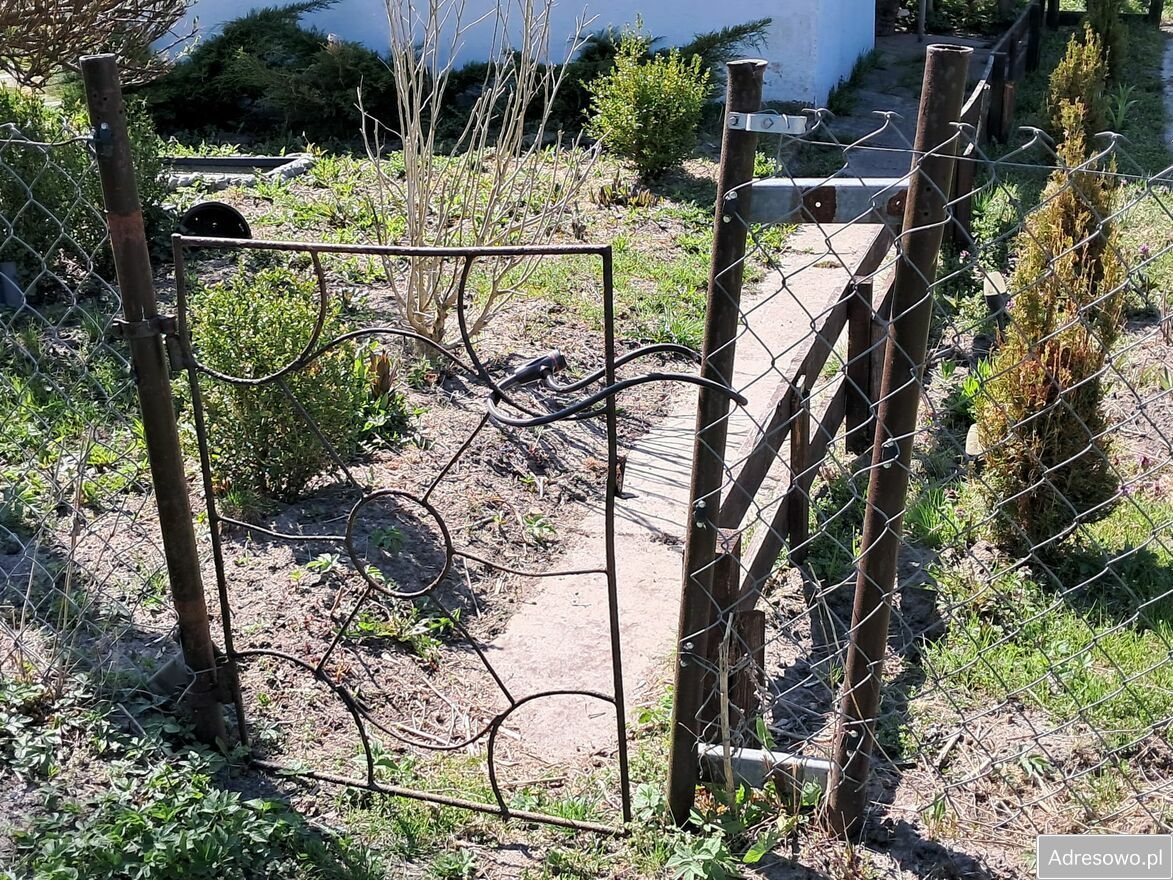 Działka rod Radom, ul. Kielecka. Zdjęcie 4