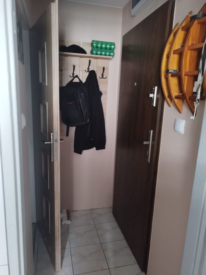 Mieszkanie 1-pokojowe Żmigród, ul. Rybacka. Zdjęcie 6